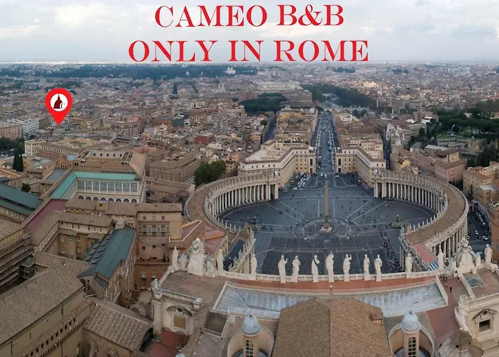 Cameo B&B